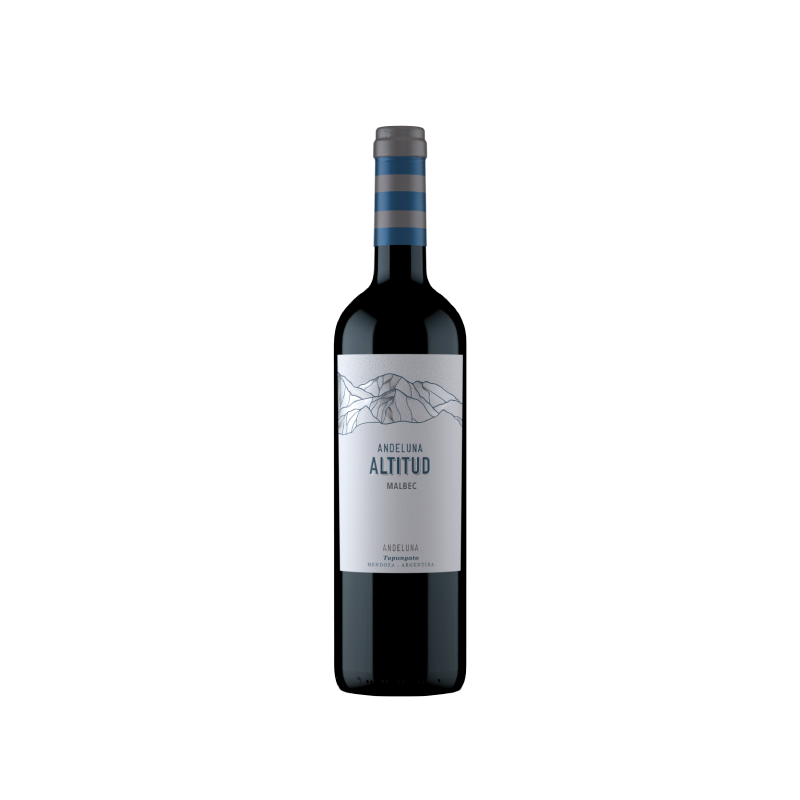 Image of Andeluna Altitud Malbec 2021 2021