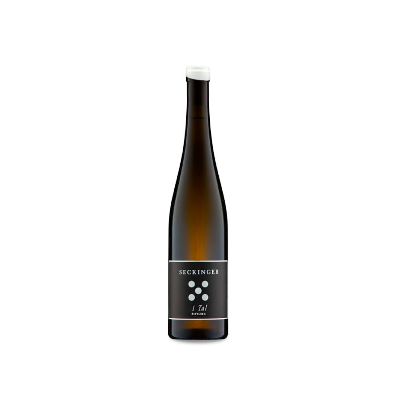 Image of Weingut Seckinger Riesling 1Tal 2022