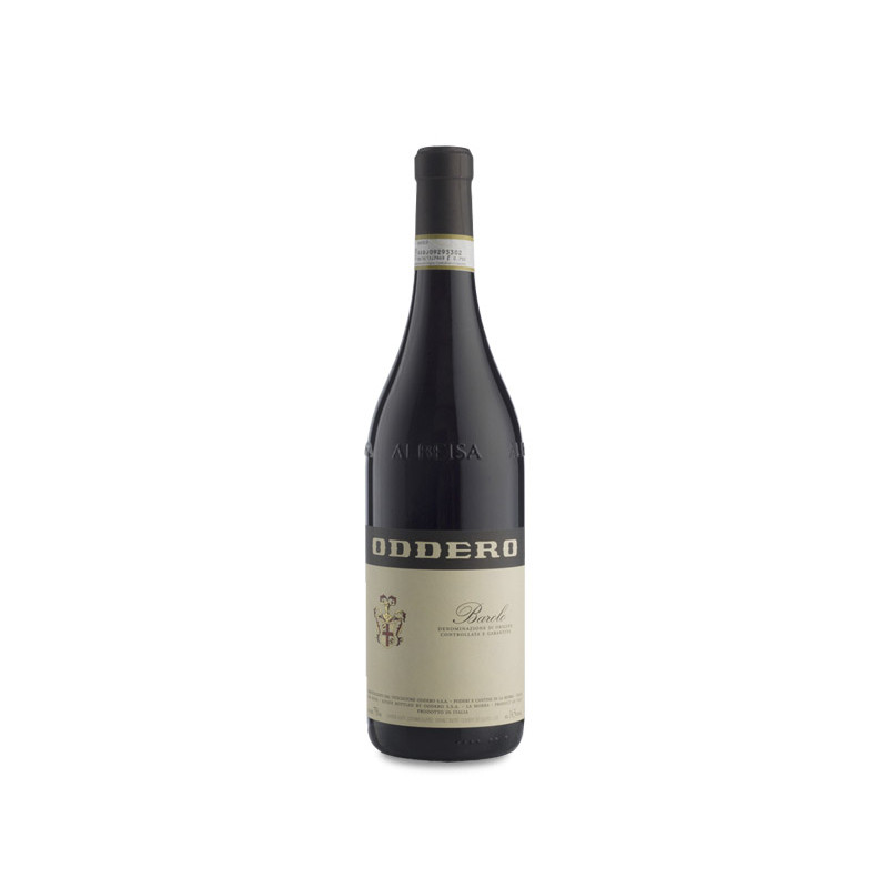 Image of Oddero Barolo 2021