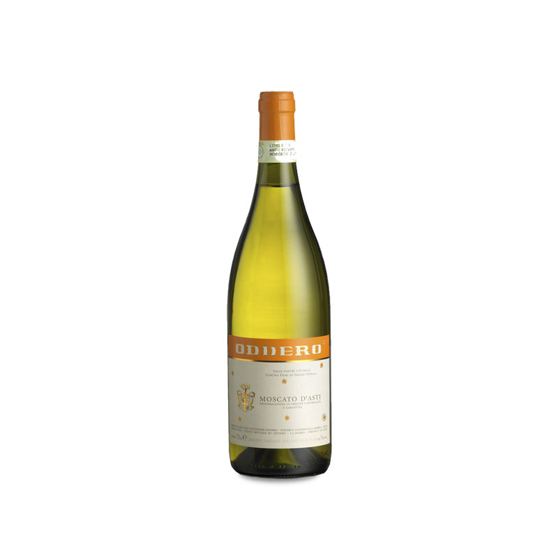 Image of Oddero Cascina Fiori Moscato d'Asti 2024