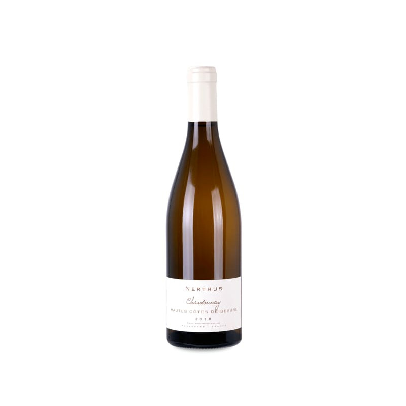 Image of Domaine Roblet-Monnot Nerthus Chardonnay 2022