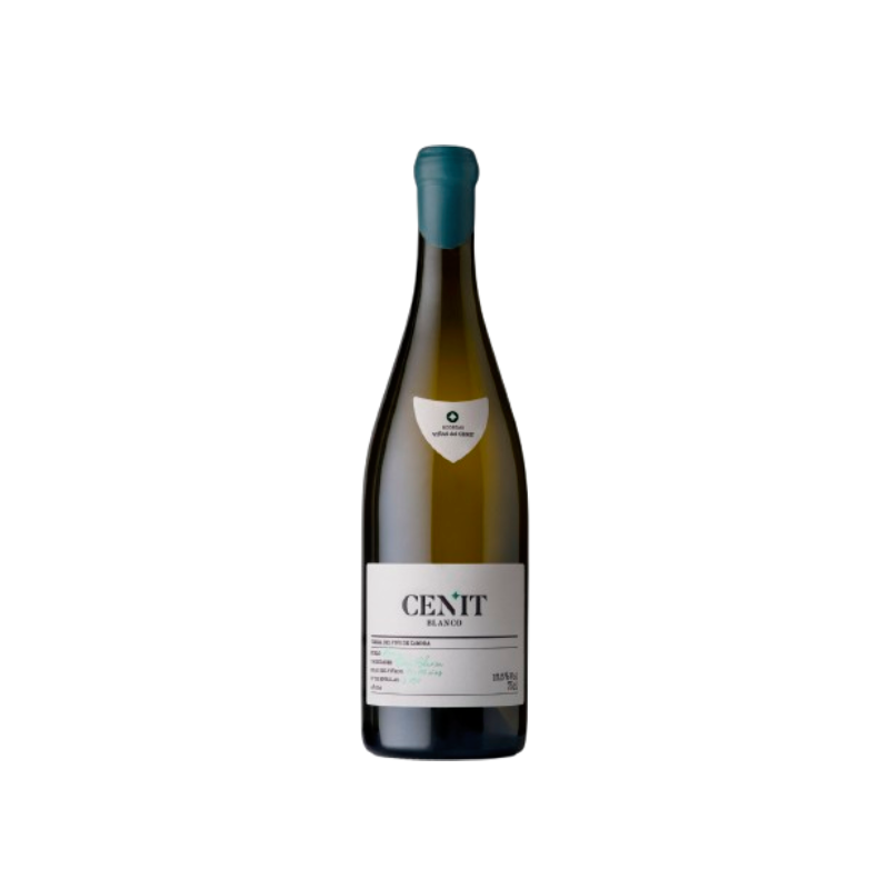 Image of Cénit Blanco 2021