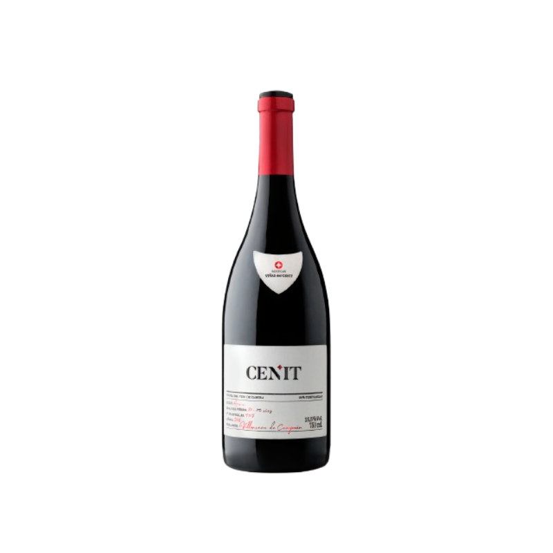 Image of Cénit 2020