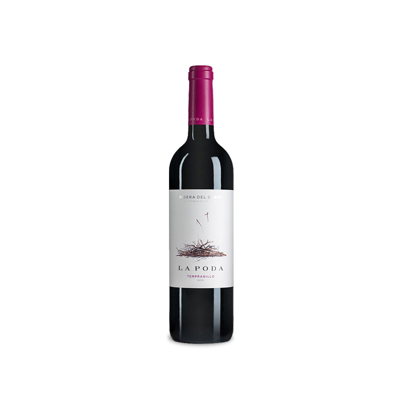 Image of La Poda Tempranillo 2022