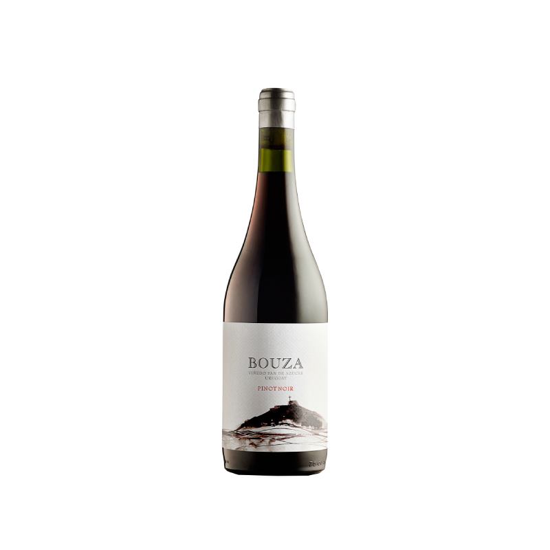Image of Bouza Pinot Noir Pan de Azúcar 2022