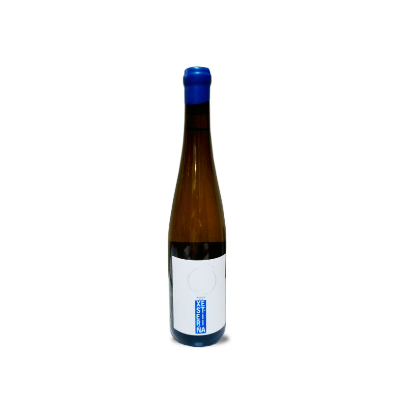 Image of Xesteiriña Albariño 2023