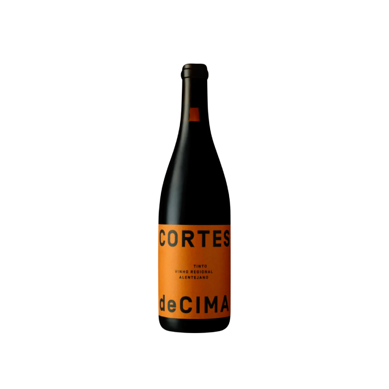 Image of Cortes de Cima Tinto 2020
