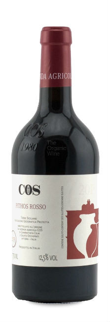 COS Pithos Rosso COS Pithos Rosso