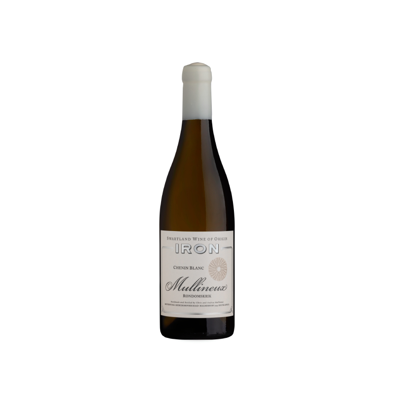 Image of Mullineux Iron Chenin Blanc 2023