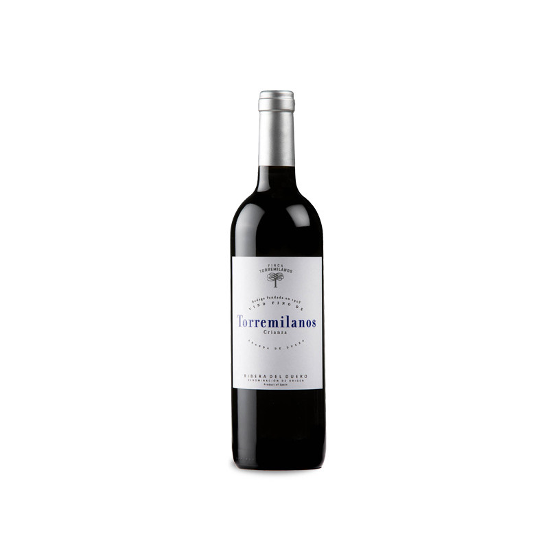 Image of Torremilanos Crianza 2020