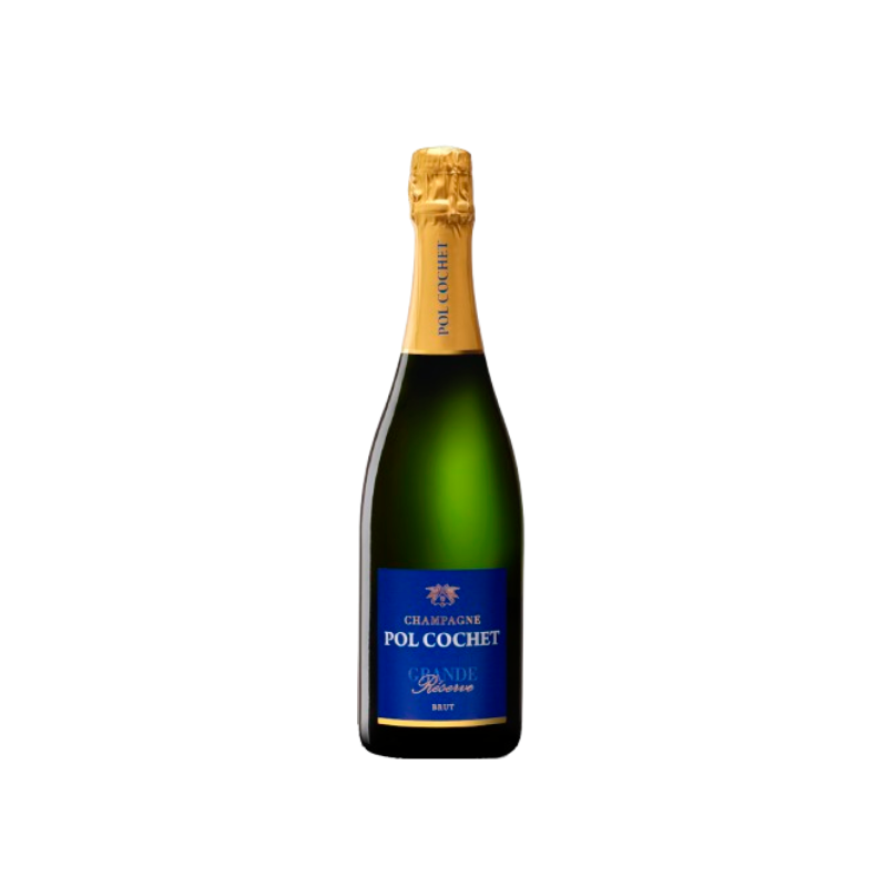 Image of Pol Cochet Brut Grande Reserva