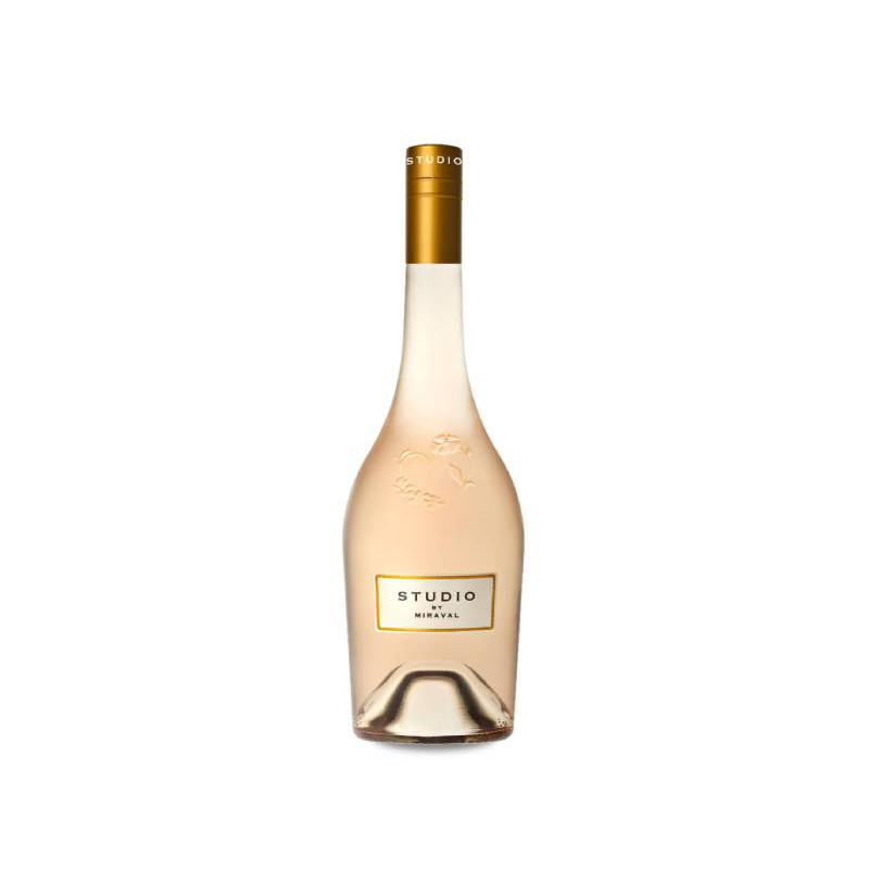 Image of Studio By Miraval Rosé 2024