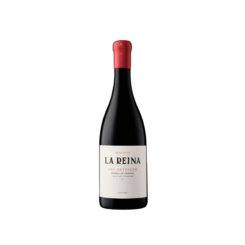 Image of El Reventón La Reina Cru Artesano 2023