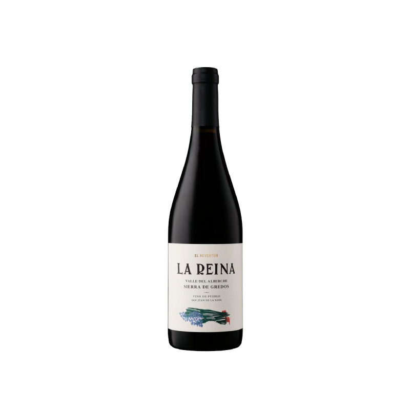 Image of El Reventón La Reina 2023