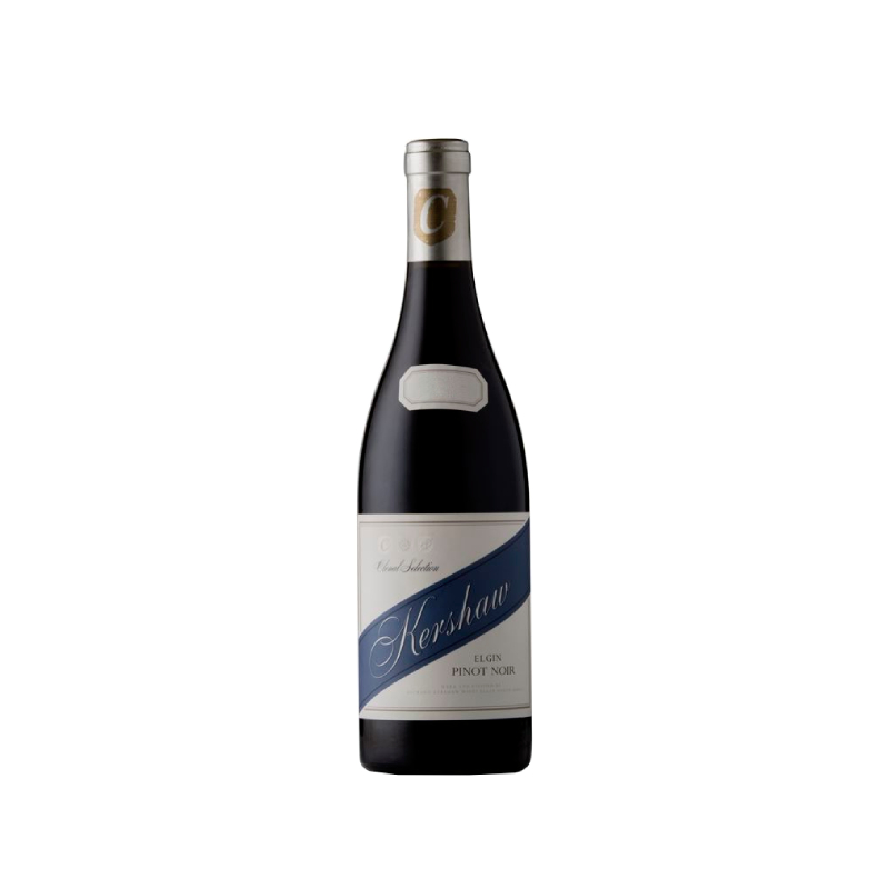 Image of Richard Kershaw Elgin Clonal Selection Pinot Noir 2019