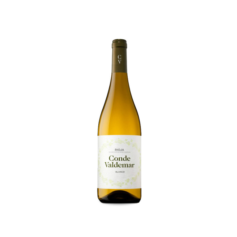 Conde de Valdemar Blanco 2024