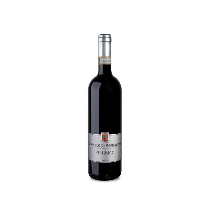 Image of Pinino Brunello di Montalcino 2019