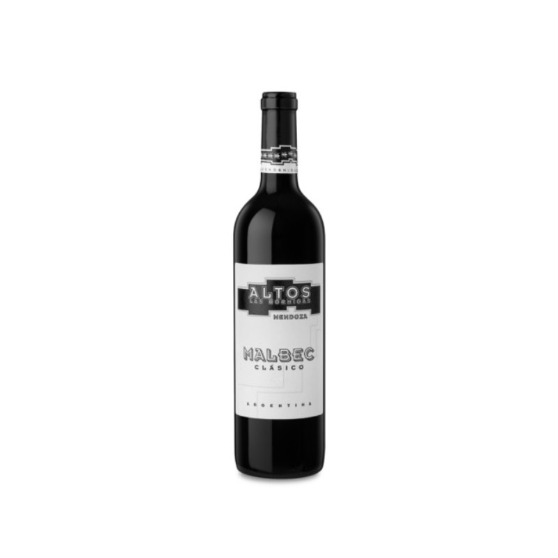 Image of Altos las Hormigas Malbec Clásico 2022