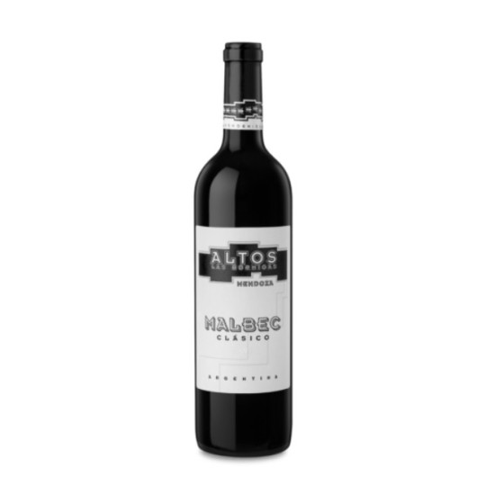 Altos las Hormigas Malbec...