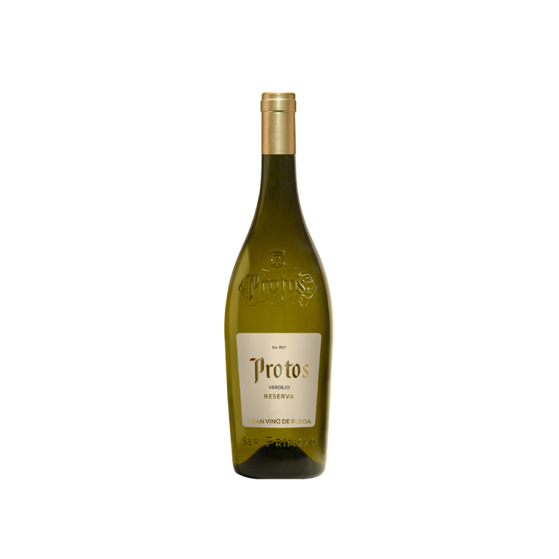 Image of Protos Verdejo Reserva 2020