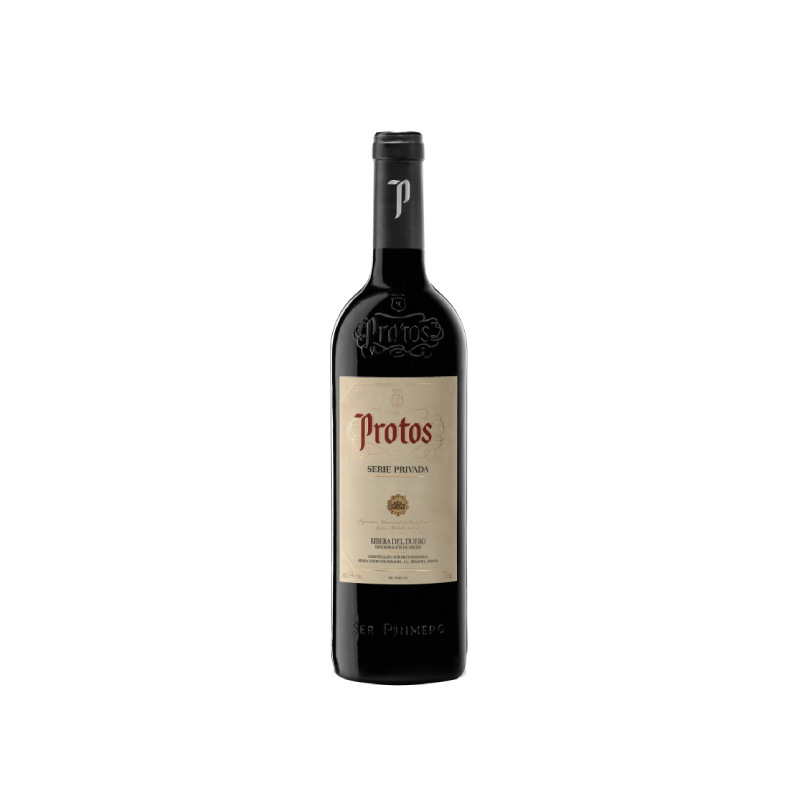 Image of Protos Serie Privada 2019