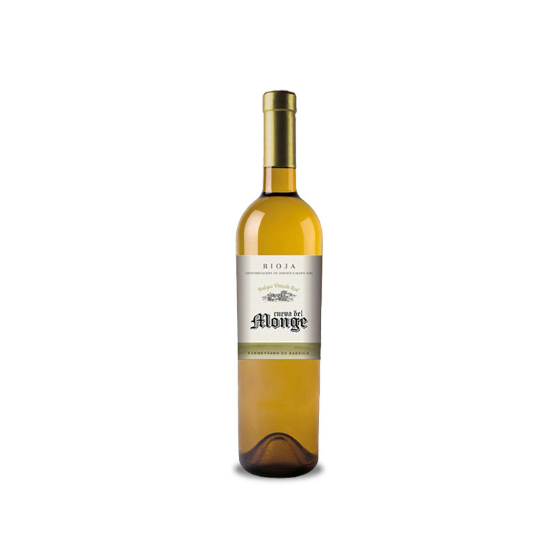 Image of Cueva del Monge Blanco 2021