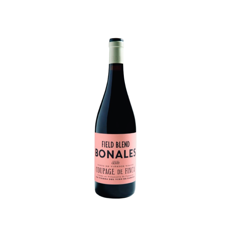 Image of Cénit Field Blend Bonales 2022