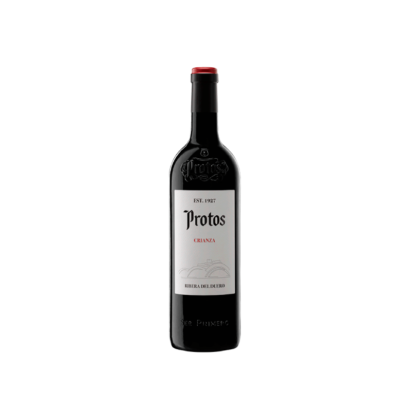 Image of Protos Crianza 2020
