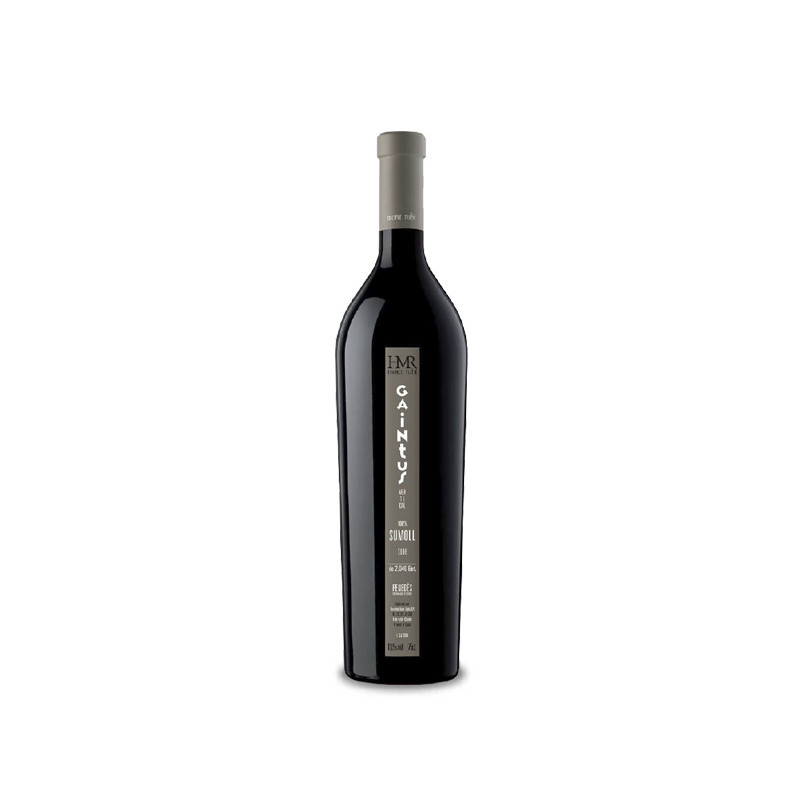 Image of Heretat Mont Rubí Gaintus Vertical 2018