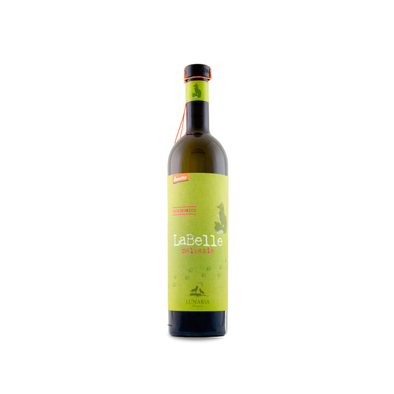 Image of Cantina Orsogna Lunaria Labelle Malvasia 2024