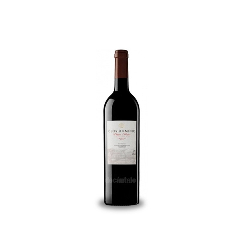 Image of Clos Dominic Vinyes Baixes 2021