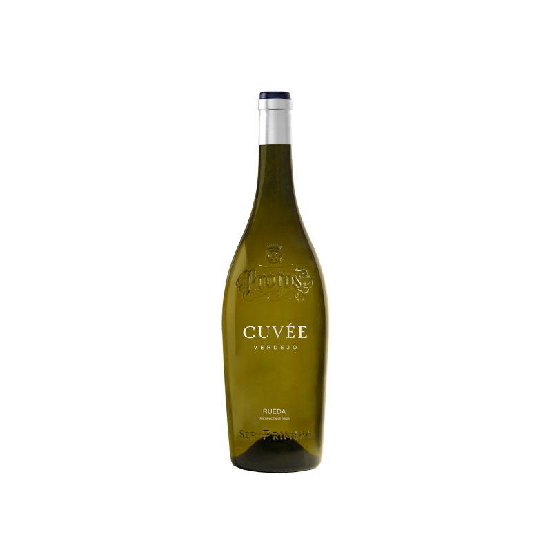 Image of Protos Verdejo Cuveé Eco 2023