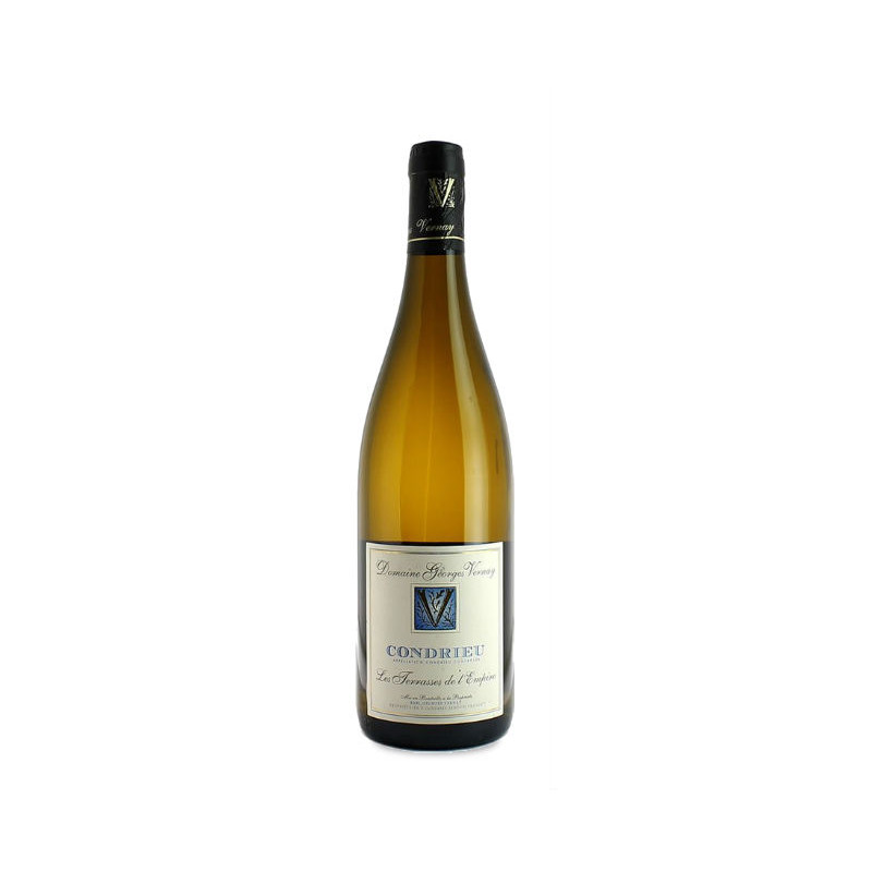 Image of Domaine Georges Vernay Condrieu Les Terrasses de l'Empire 2021
