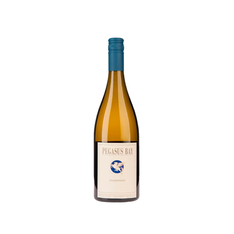 Image of Pegasus Bay Chardonnay 2020