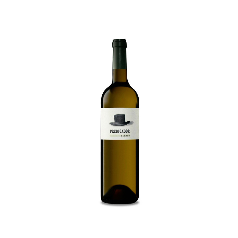Image of Predicador Blanco 2023