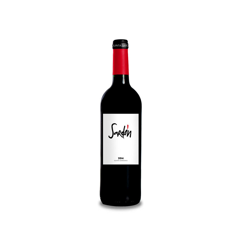 Image of Sardón Magnum 2021