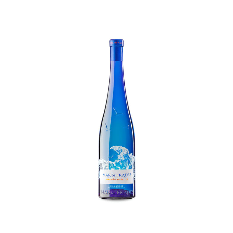 Image of Mar de Frades Albariño 2024