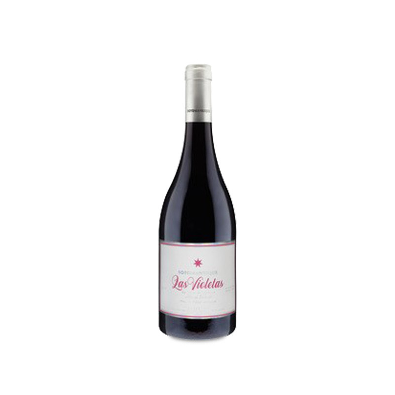 Image of Soto Y Manrique Las Violetas Garnacha 2021