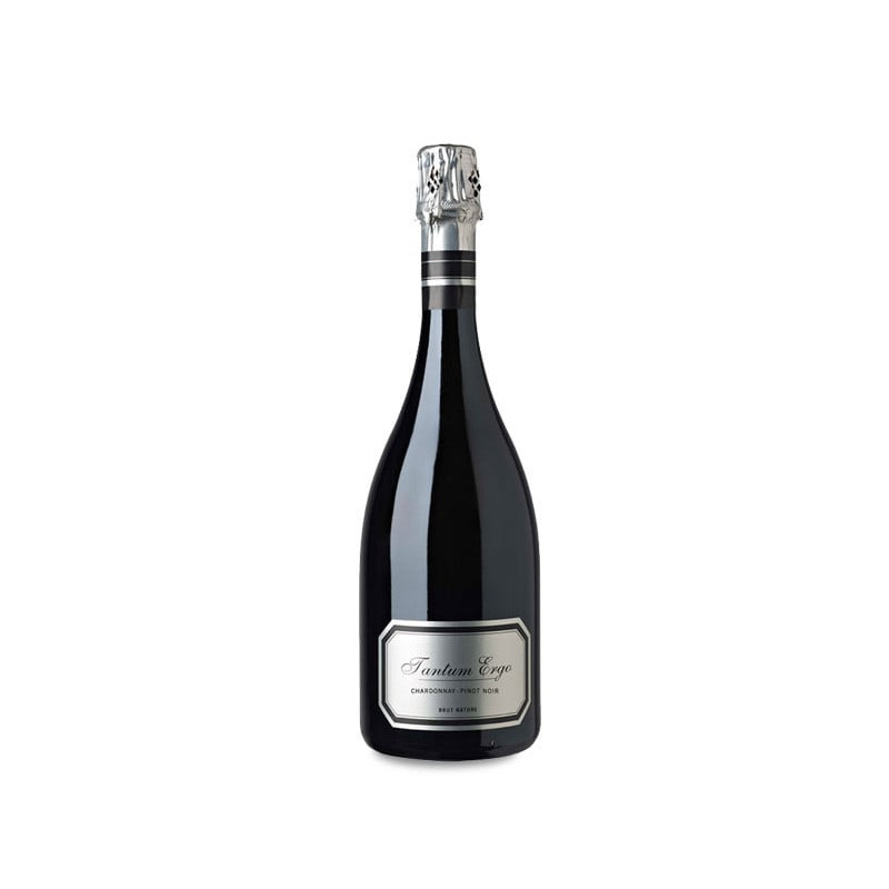 Image of Tantum Ergo Brut Nature 2022