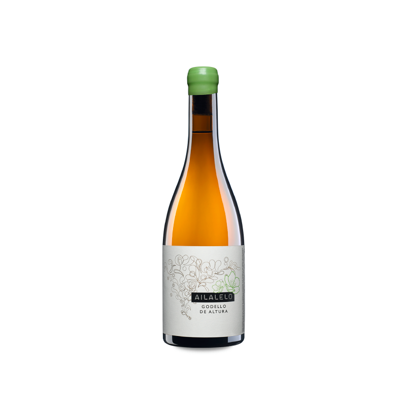 Image of Ailalá - Ailalelo Ailalelo Godello de Altura 2023