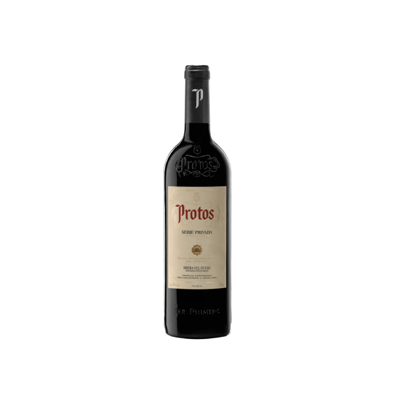 Image of Protos Serie Privada 2020