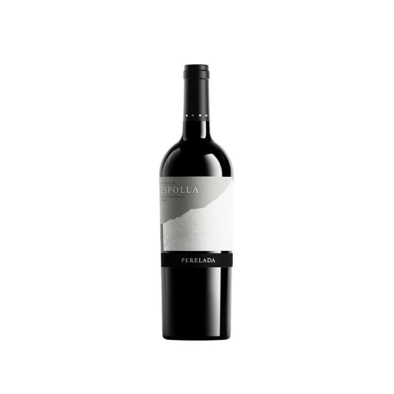 Image of Perelada Finca Espolla 2022