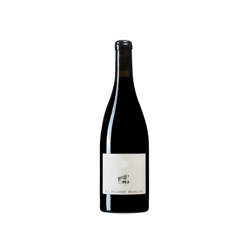 Image of La Maison Romane Chambolle-Musigny 2022