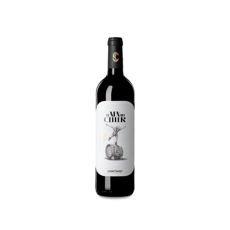 Image of Can Blau El Nen del Celler 2023