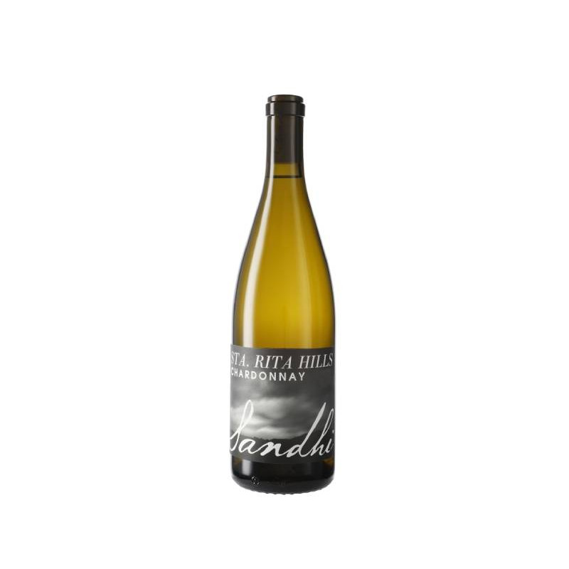 Image of Sandhi Santa Rita Hills Chardonnay 2022