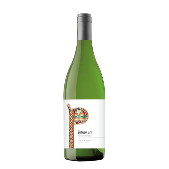 Intramurs de Poblet Blanc 2024