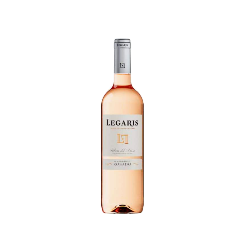 Image of Legaris Rosado 2024