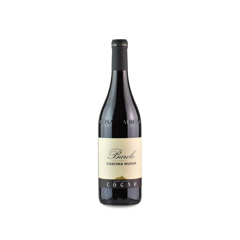 Image of Elvio Cogno Barolo Cascina Nuova 2020