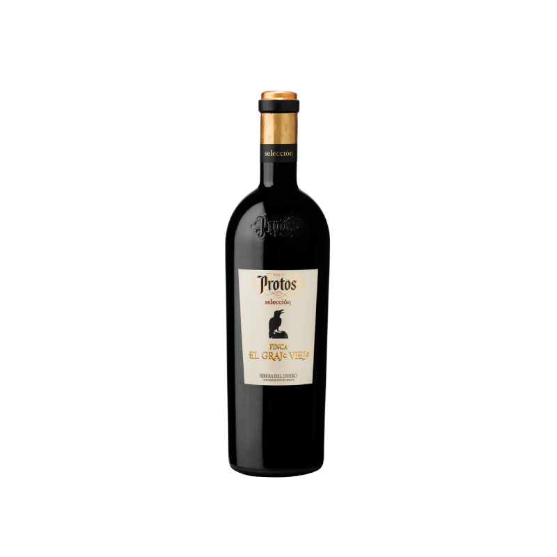 Image of Protos Selección El Grajo Viejo 2021