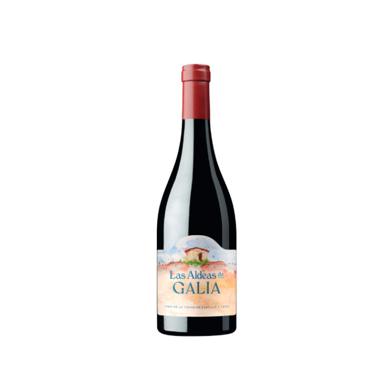 Image of Las Aldeas Galia 2023